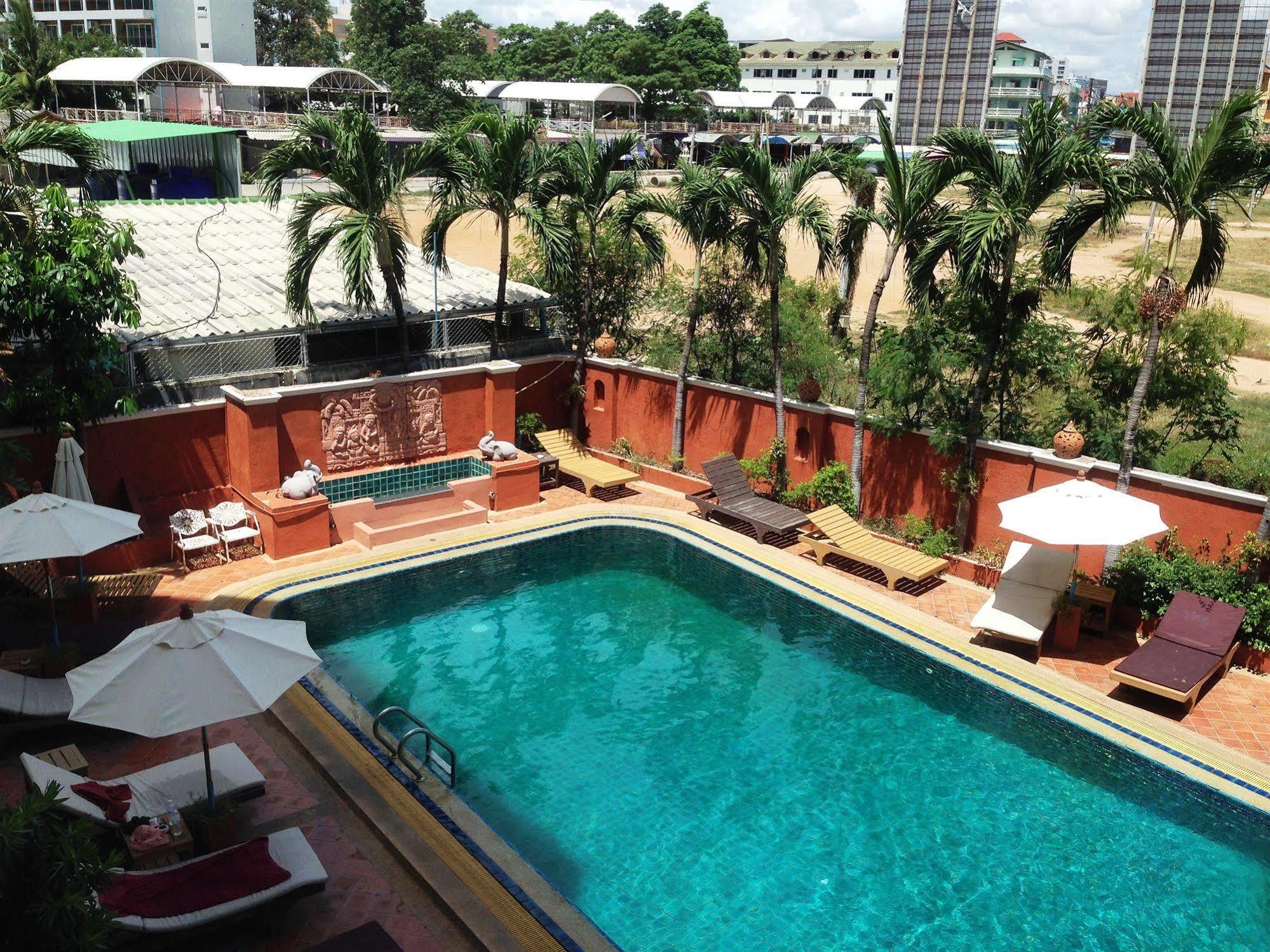 SKAW BEACH HOTEL ПАТТАЙЯ 3* (Таиланд) - от 2364 RUB | NOCHI